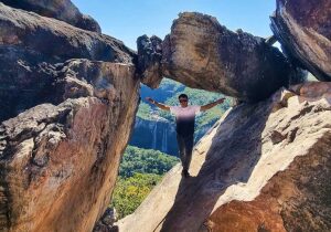 Mirante da Janela