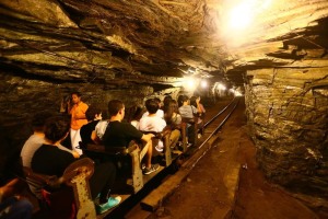 Brazil Mine Tour