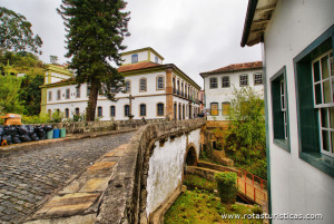 Brazil Historic House Museum