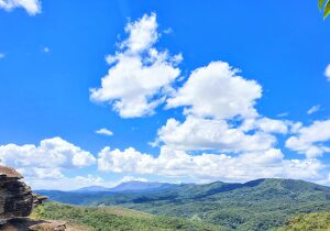 Ouro Branco Brazil Nature Park