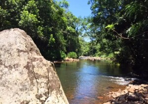 Osorio Brazil Mountain