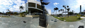 Osasco Brazil Theater
