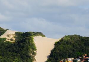 Orleans Brazil Hilltop viewpoint