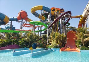 Olimpia Brazil Water Park