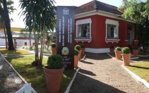 Sao Paulo Brazil Museum
