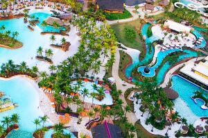 Olimpia Brazil Beach Resort
