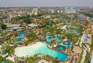 Parque Aquatico Olympia