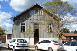 Rio Grande do Sul Brazil Museum