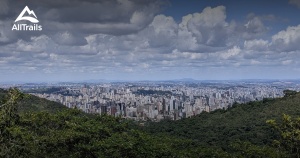 Minas Gerais Brazil Park