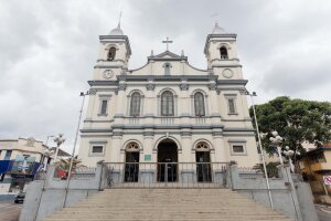 Minas Gerais Brazil Church