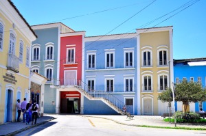 Rio de Janeiro Brazil Museum