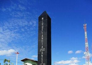 Goias Brazil Museum