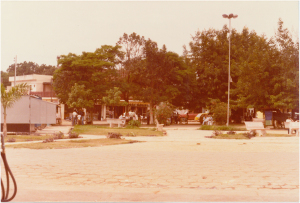 Goias Brazil Square