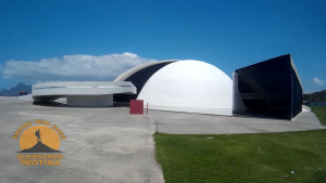 Nilopolis Brazil Theater