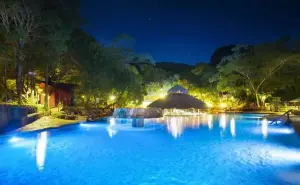 Goias Brazil Park