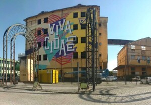 Bahia Brazil Cultural Center