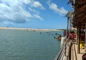 Bahia Brazil Beach