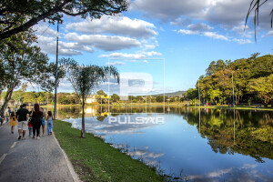 Minas Gerais Brazil Park
