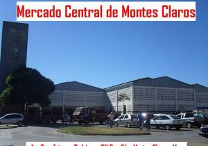 Montes Claros Brazil Market