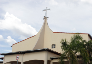 Minas Gerais Brazil Church