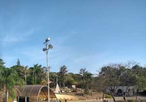 Sao Paulo Brazil Museum