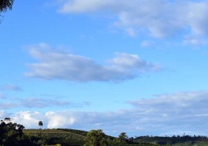 Monte Alto Brazil Observatory