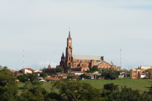 Monte Alto Brazil Cultural