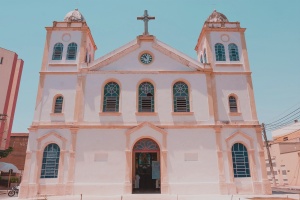 Sao Paulo Brazil Church
