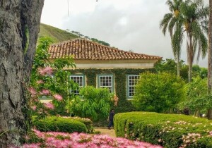 Rio de Janeiro Brazil Museum