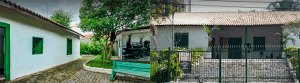 Sao Paulo Brazil Museum