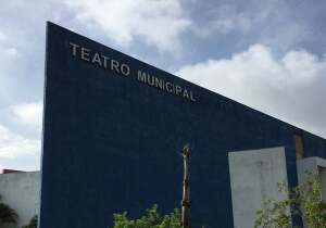 Maua Brazil Theater