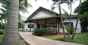 Maringa Regional Museum