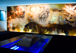 Sao Paulo Brazil Museum
