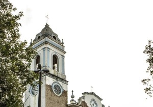 Marilia Brazil Religious site