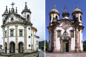 Church of Our Lady of the Rosary