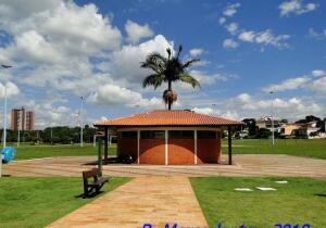 Parque Ecologico Diva Paim Barth