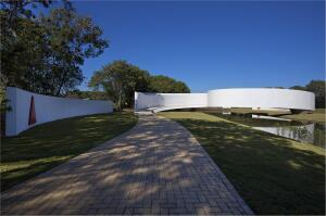 Memorial da Imigracao Japonesa