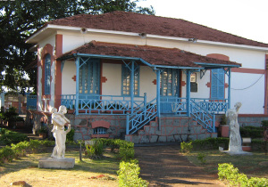 Museu Historico Municipal Amadeo Piovesan