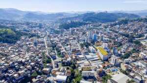 Minas Gerais Brazil Park