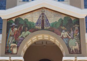 Igreja Matriz Nossa Senhora Aparecida