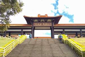 Mairipora Brazil Buddhist Temple