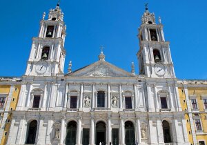 Santa Catarina Brazil Cathedral