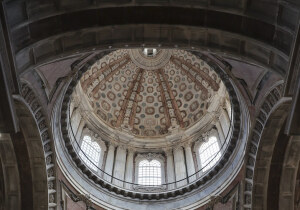Santa Cruz Chapel