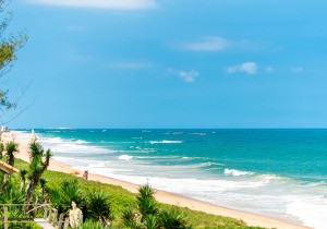 Cavaleiros Beach