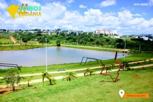 Goias Brazil Park