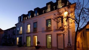 Lorena Brazil Cultural center