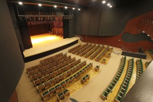 Teatro Ouro Verde