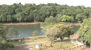 Parque Arthur Thomas