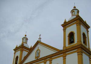 Igreja Matriz Nossa Senhora da Conceicao