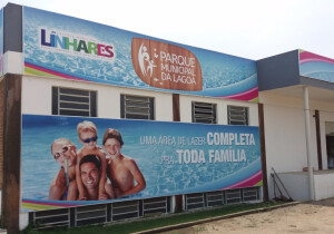 Bahia Brazil Park